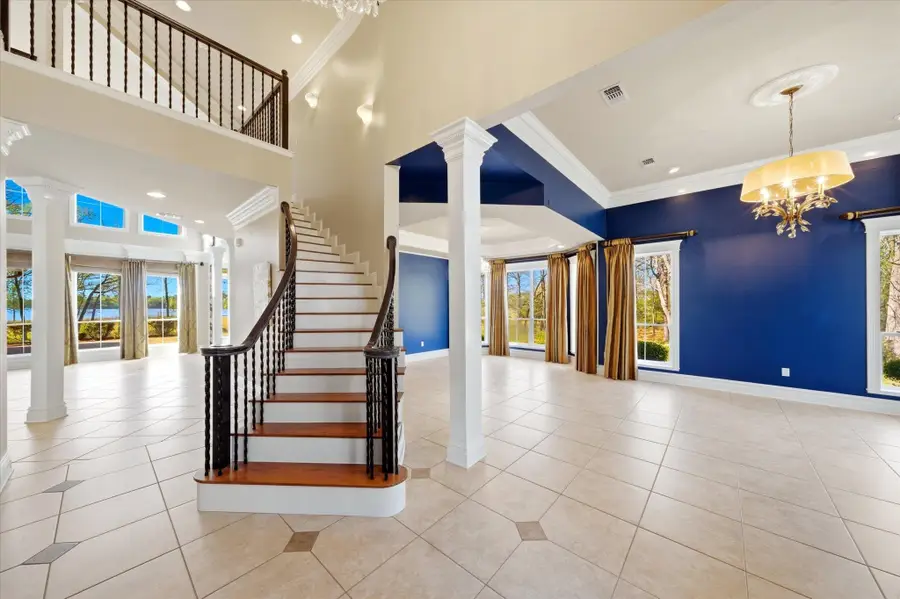 3555 FM 1734 (Edwards Dr), Mount Pleasant, TX 75455 - #3