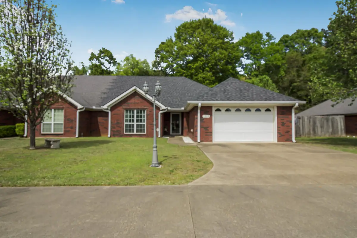 1328 Cherokee Trace, Gilmer, TX 75644 - #1