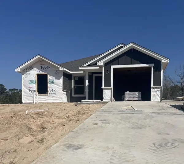 265 Spokane St., Gladewater, TX 75647