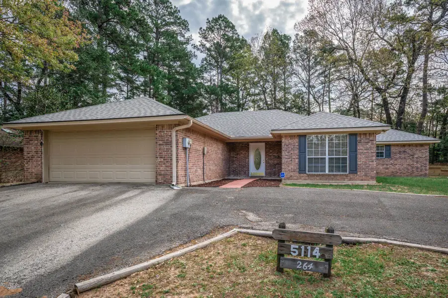 264 Peaceful Valley Trail, Holly Lake Ranch, TX 75765 - #2