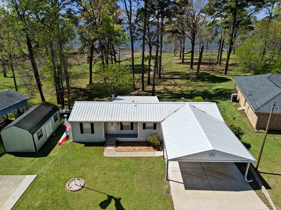 592 Shadywood, Avinger, TX 75630 - #3