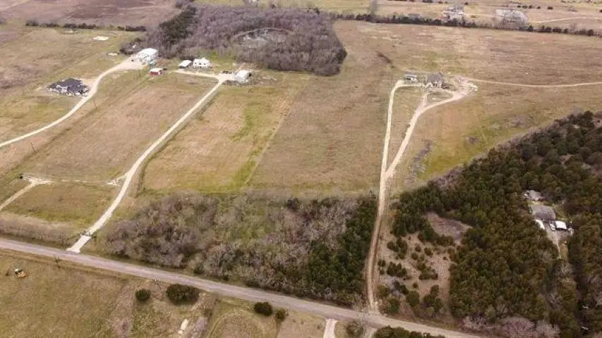 TBD CR 2216, Caddo Mills, TX 75135 - #1