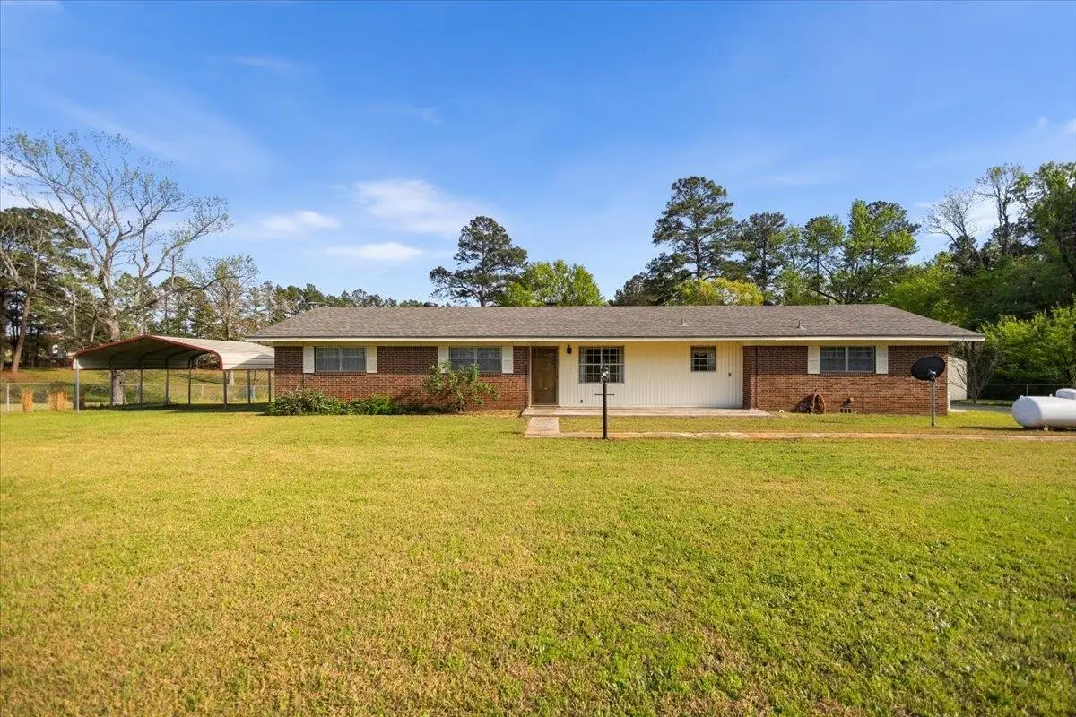 5357 S FM 2087, Longview, TX 75603 - #1