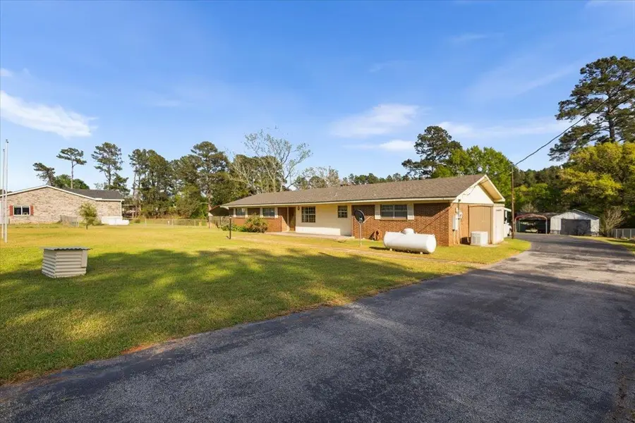 5357 S FM 2087, Longview, TX 75603 - #2