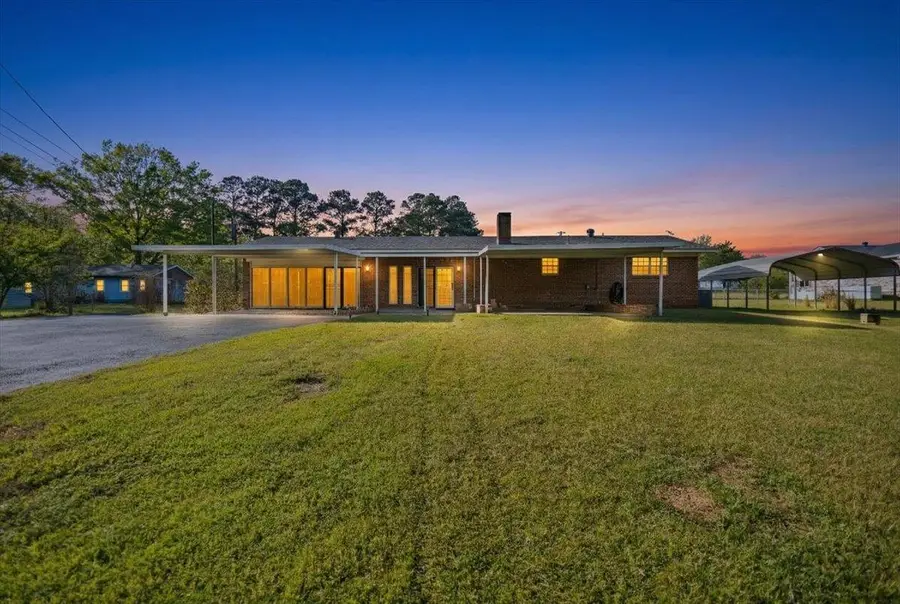 5357 S FM 2087, Longview, TX 75603 - #3