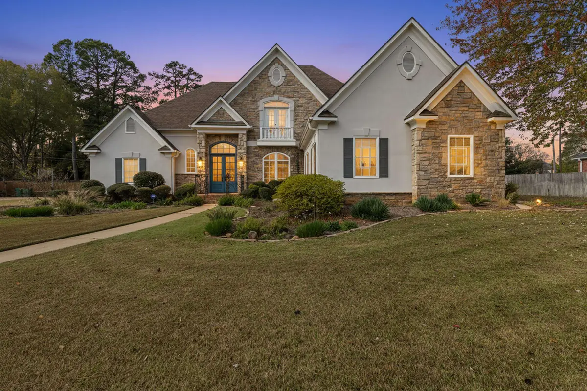 115 Oak Isle, Longview, TX 75605 - #1