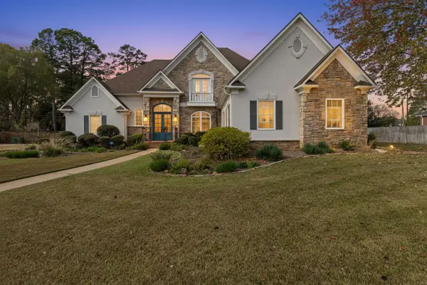 115 Oak Isle, Longview, TX 75605