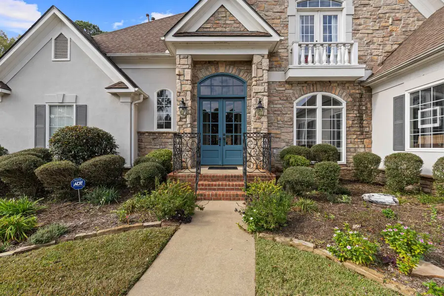 115 Oak Isle, Longview, TX 75605 - #2