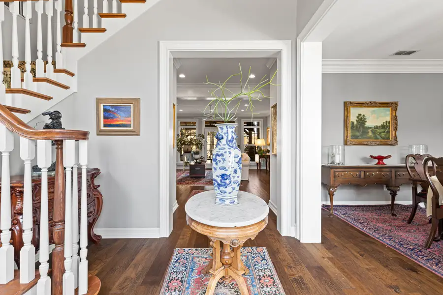 115 Oak Isle, Longview, TX 75605 - #3