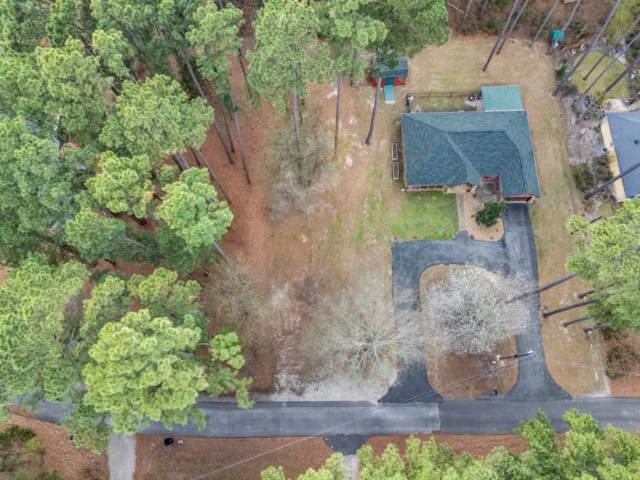 161 Pine Branch Glen, Holly Lake Ranch, TX 75765 - #2