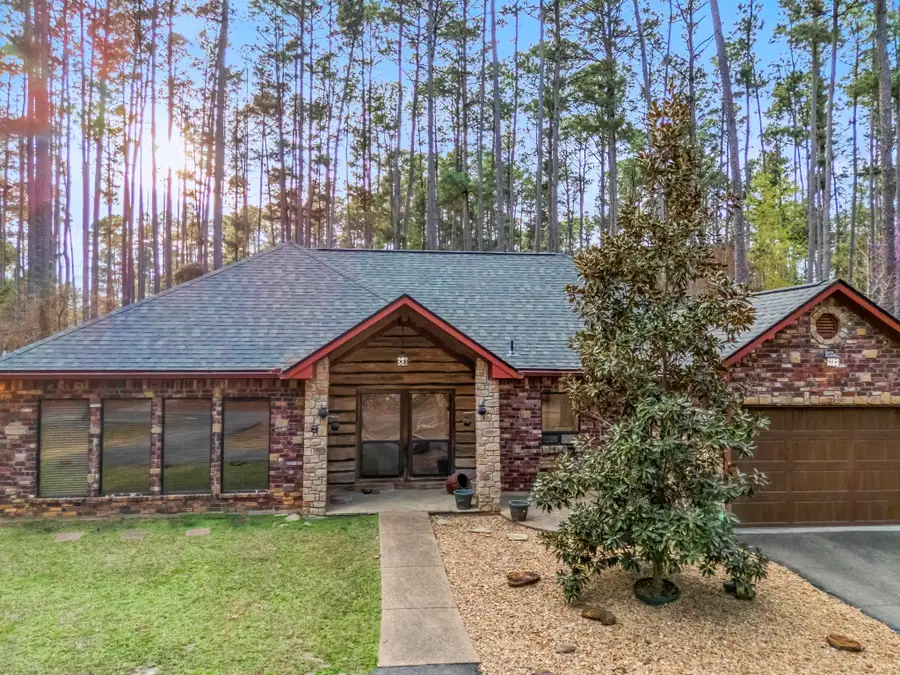 161 Pine Branch Glen, Holly Lake Ranch, TX 75765 - #3