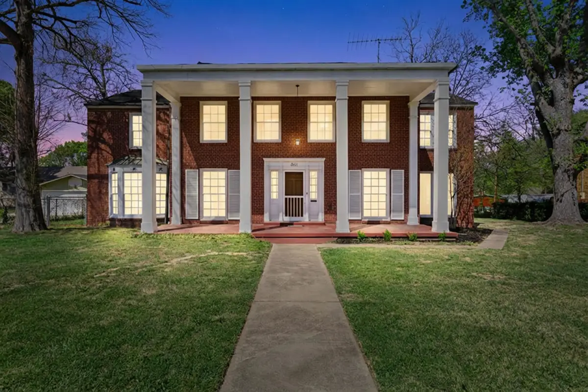 800 W Tyler St, Harlingen San Benito, TX 75645 - #1