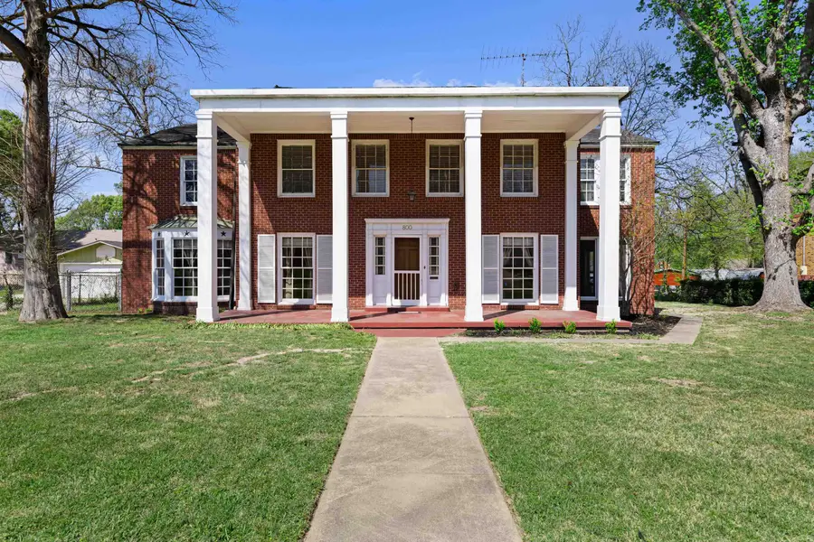 800 W Tyler St, Harlingen San Benito, TX 75645 - #3