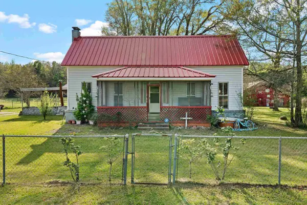 2888 FM 999, Gary, TX 75643