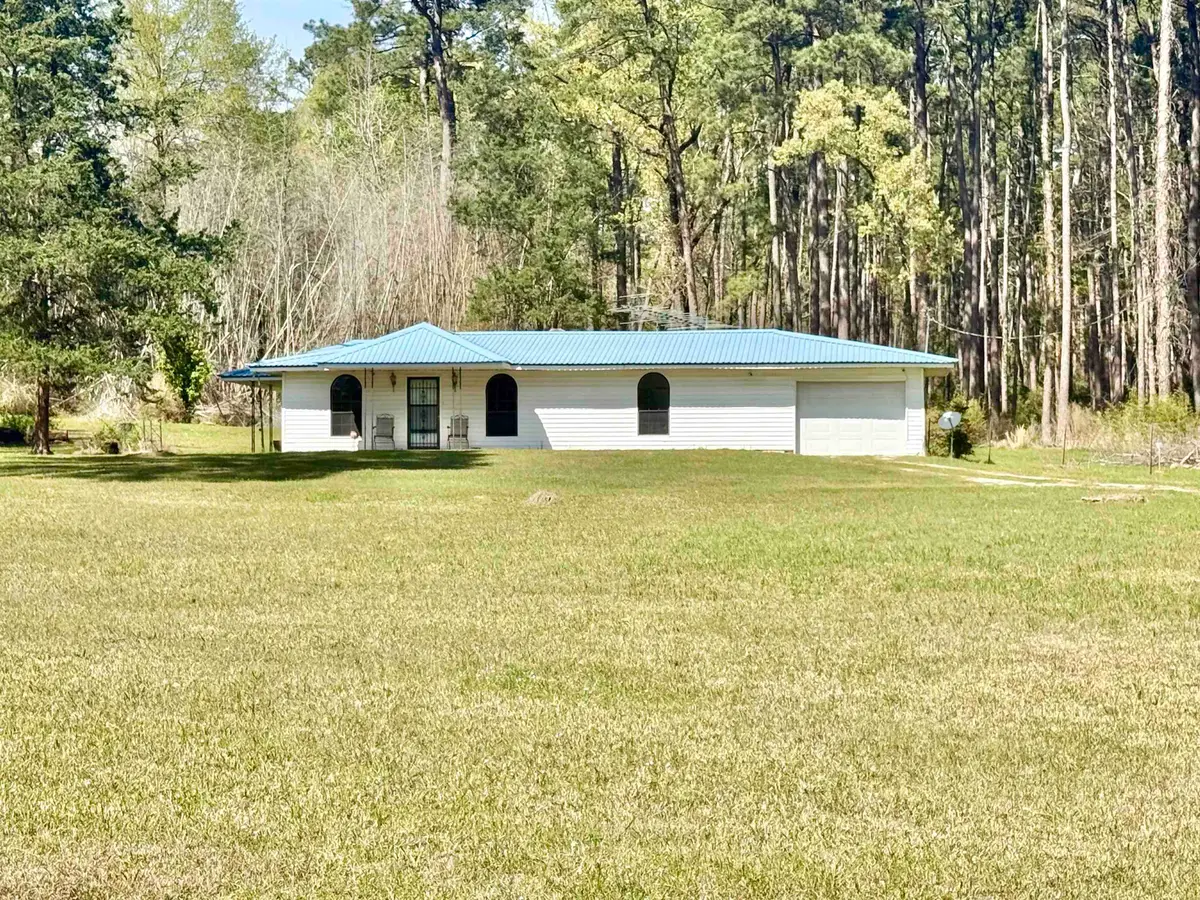 411 FM 2198, Karnack, TX 75661 - #1