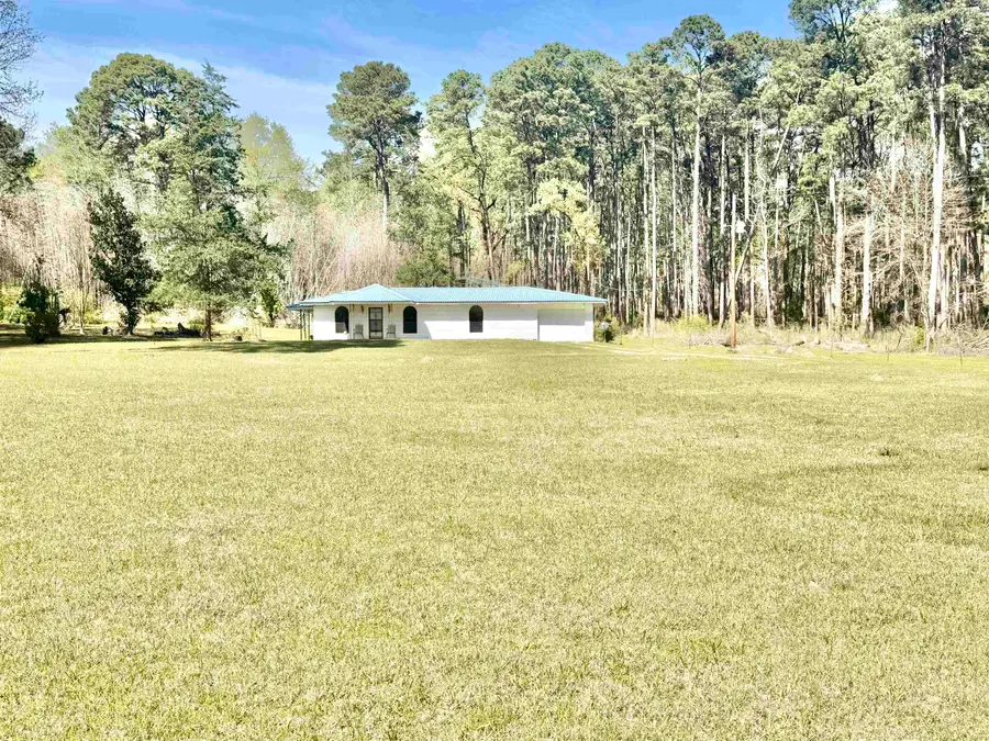 411 FM 2198, Karnack, TX 75661 - #2