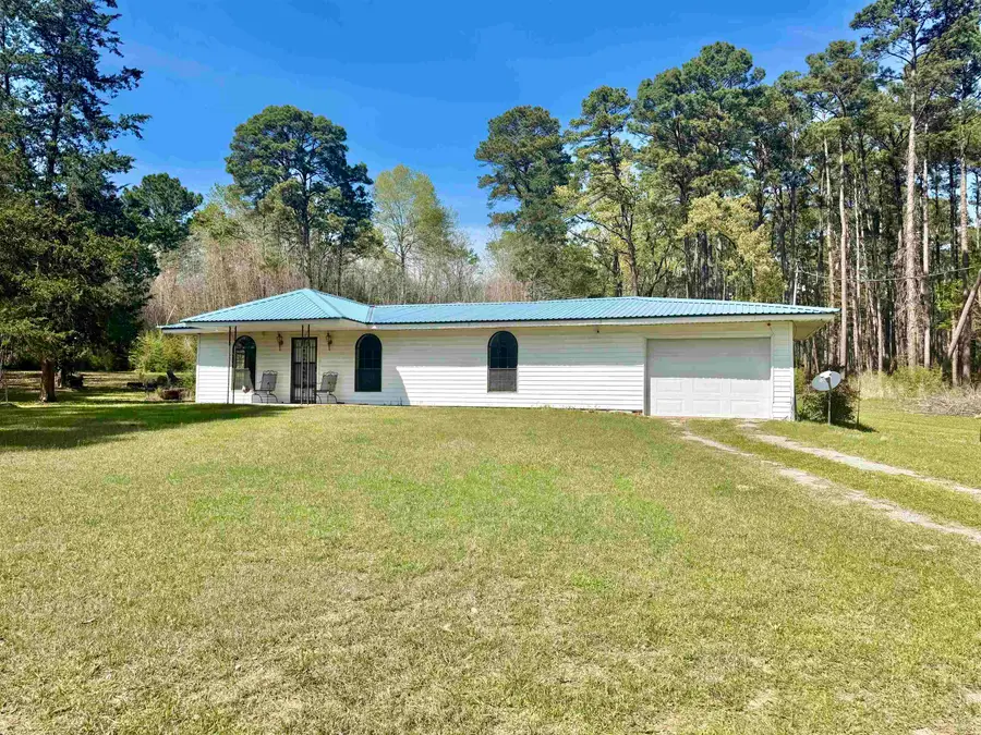 411 FM 2198, Karnack, TX 75661 - #3