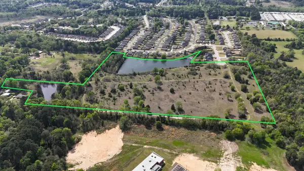 TBD Eden Drive, Longview, TX 75601