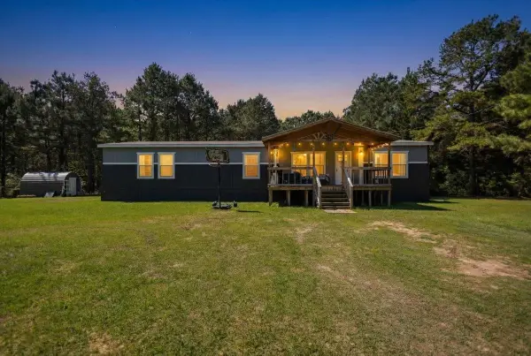 1219 Finklea, Hallsville, TX 75650