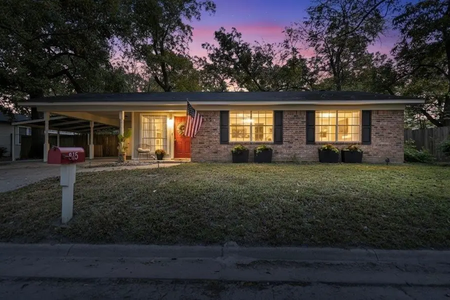815 N Bledsoe, Gilmer, TX 75644 - #2