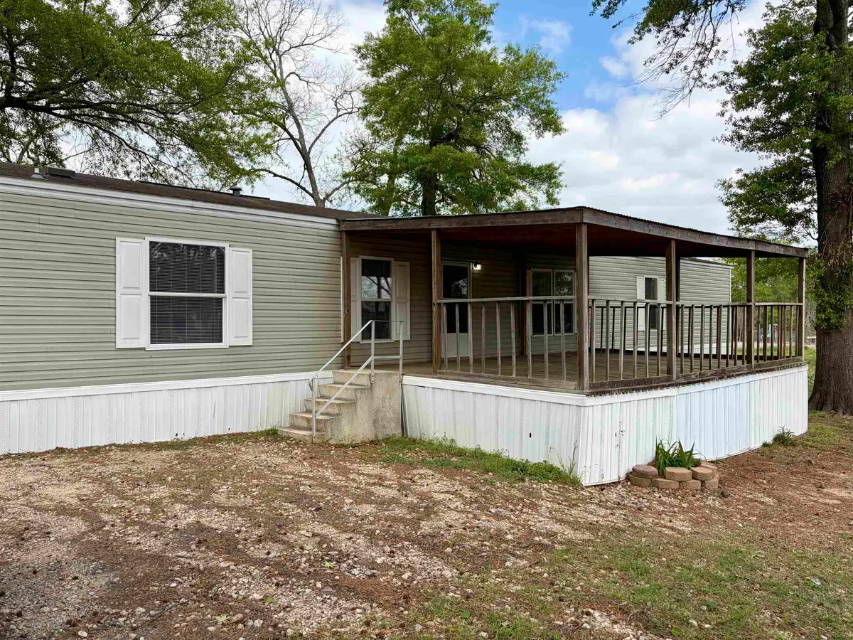 127 Bell Street, Beckville, TX 75631 - #1