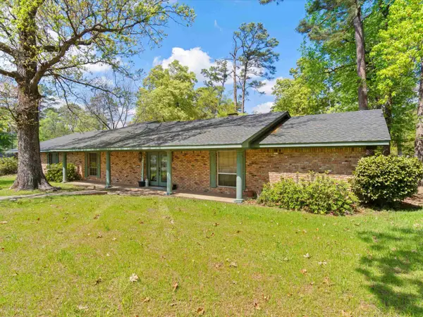 701 Eden Dr., Longview, TX 75605