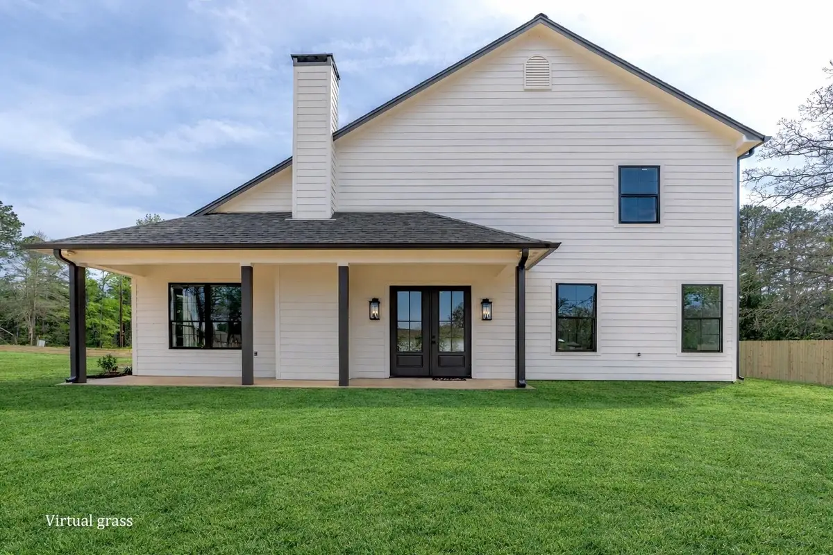 115 Thyme Rd., Diana, TX 75640-4090 - #1