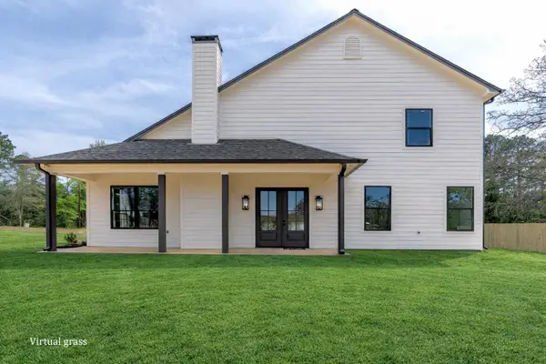 115 Thyme Rd., Diana, TX 75640-4090