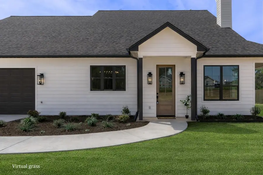 115 Thyme Rd., Diana, TX 75640-4090 - #2