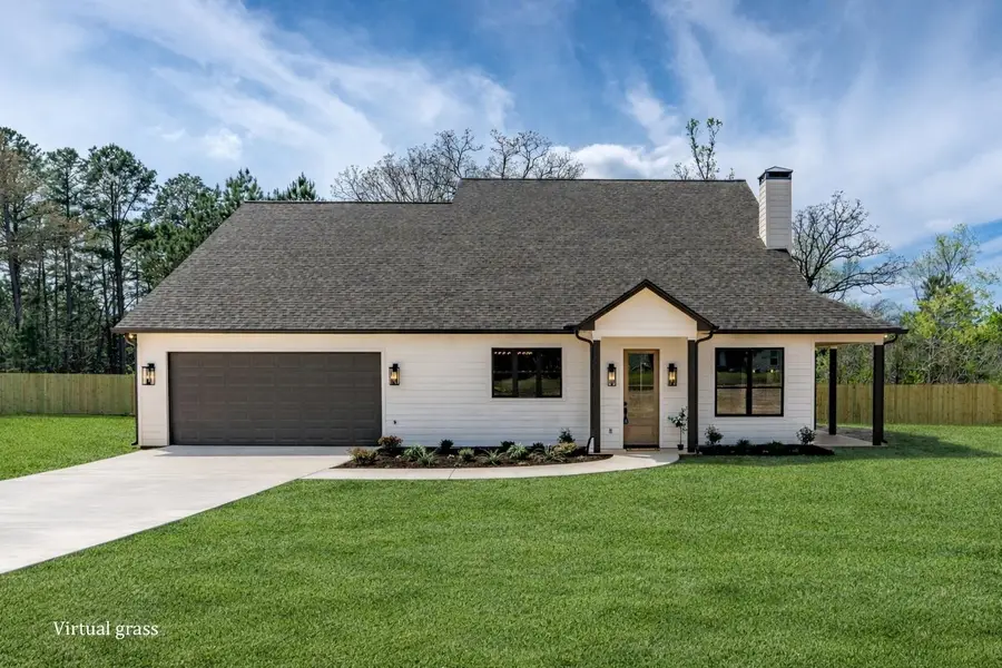 115 Thyme Rd., Diana, TX 75640-4090 - #3