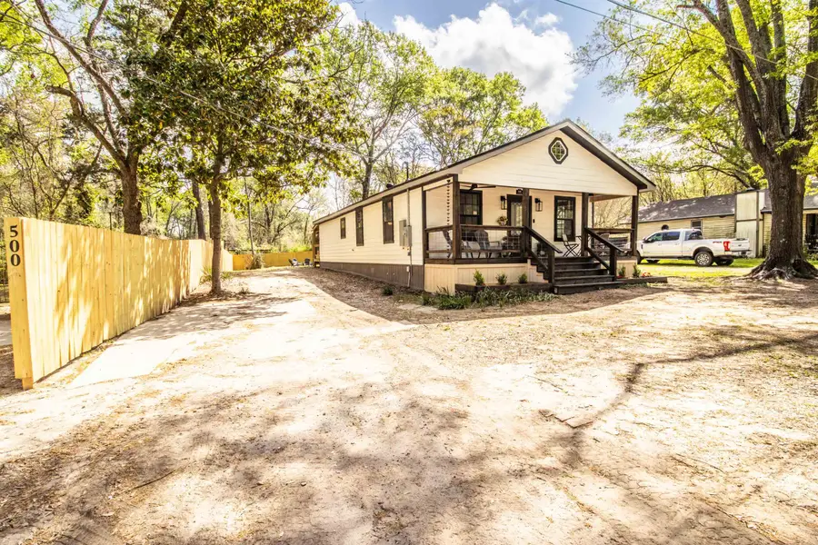 500 Powell Street, Waskom, TX 75692 - #3