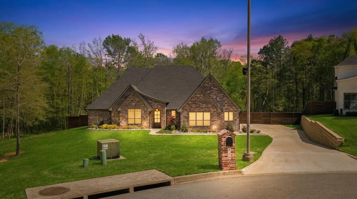 511 Lost Creek, Longview, TX 75605 - #1