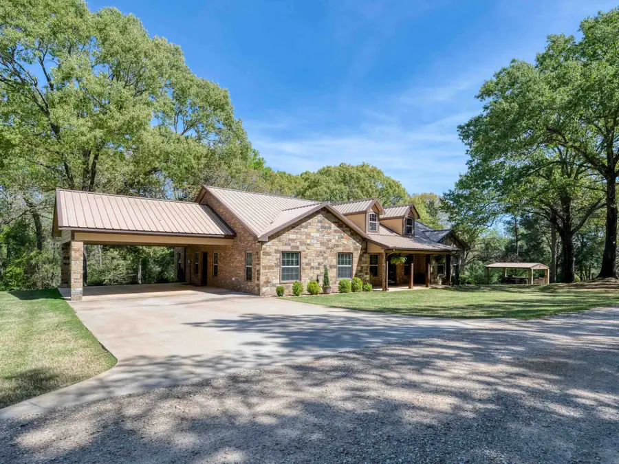 10517 CR 4101, Frankston, TX 75763 - #2