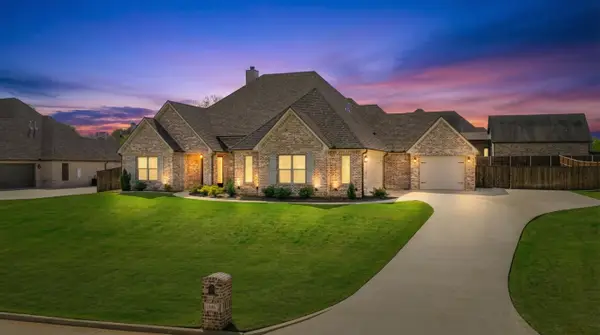 161 Ella Kate, Longview, TX 75605