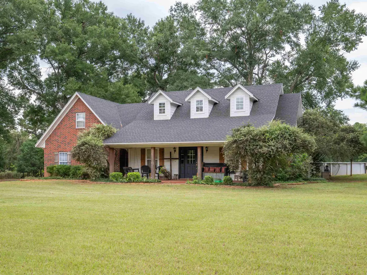 432 ACR 322, Frankston, TX 75763 - #1