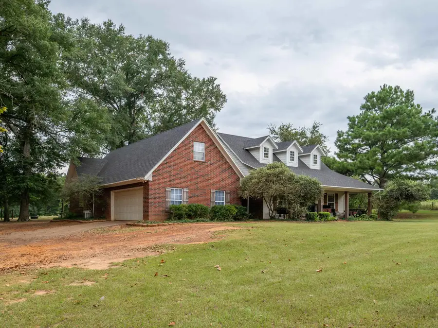 432 ACR 322, Frankston, TX 75763 - #3