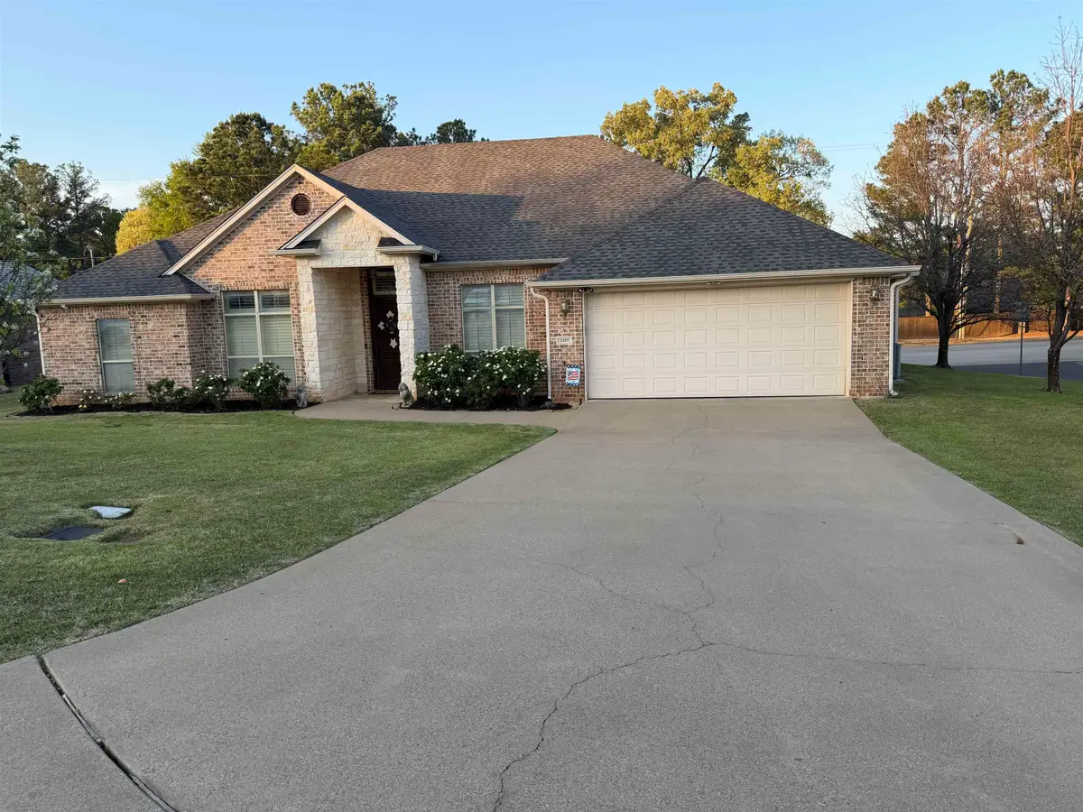 3201 Danville Ct, Longview, TX 75605 - #1