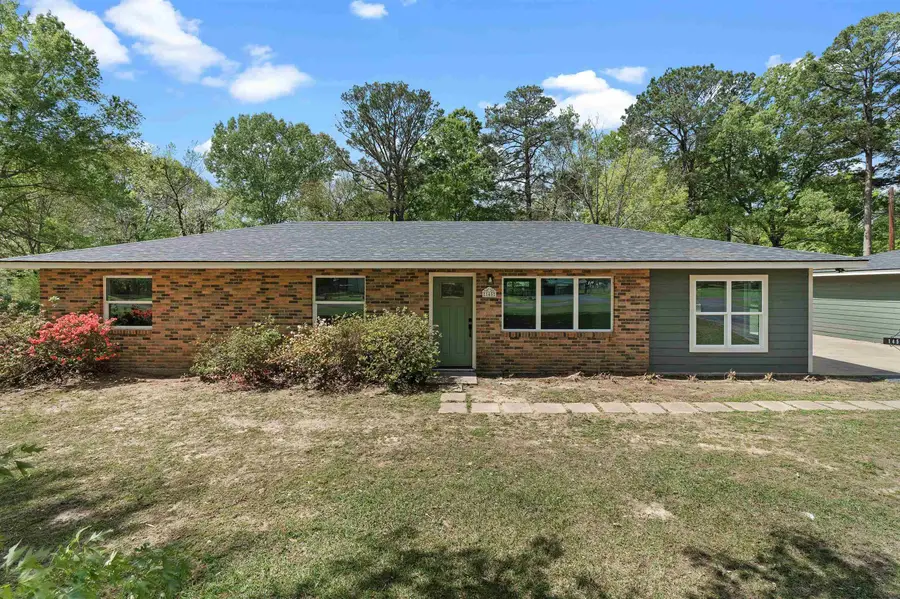 145 Madison Dr, Longview, TX 75603 - #2