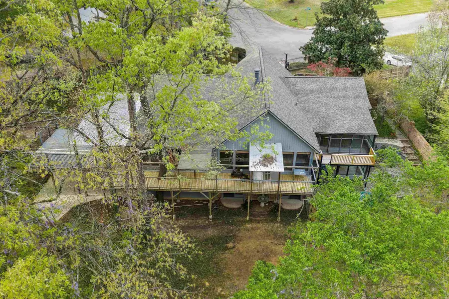 507 Woodway Lane, Longview, TX 75605 - #2