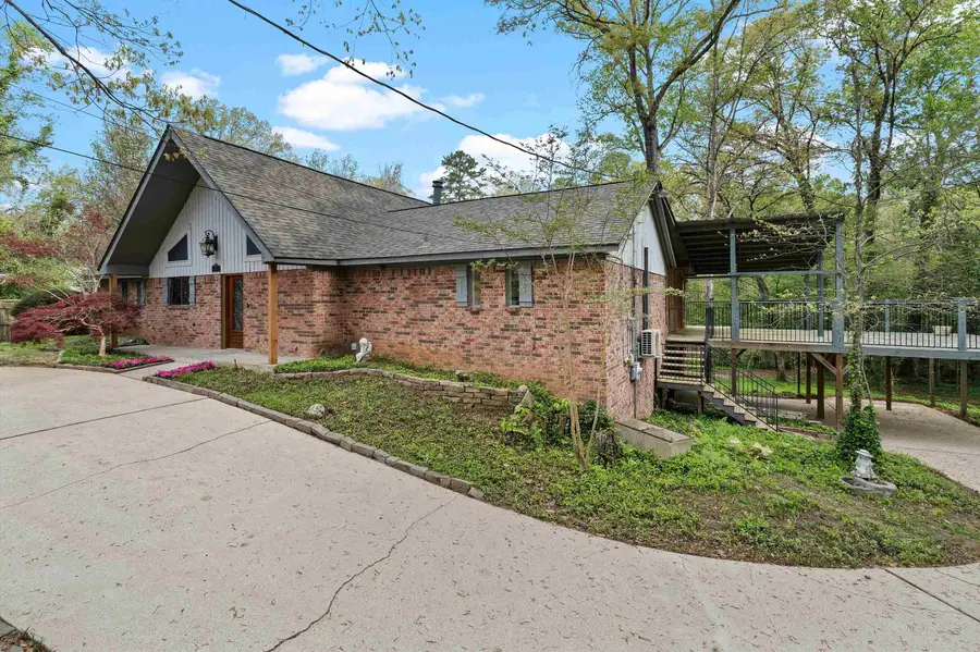 507 Woodway Lane, Longview, TX 75605 - #3