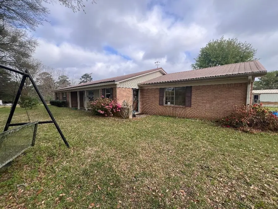 225 CR 2091, Carthage, TX 75633 - #2