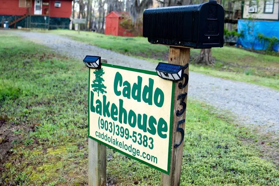 535 Jackson Arm Rd., Karnack, TX 75661 - #3