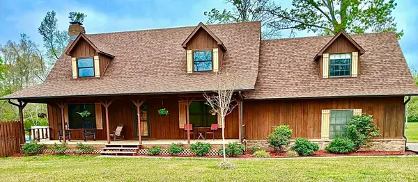 442 CR 1081, Carthage, TX 75633