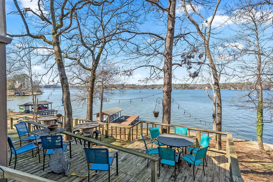 305 South Park Rd, Scroggins, TX 75480 - #2