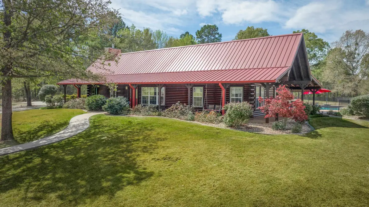 Address Withheld By Seller, Pittsburg, TX 75686 - #1