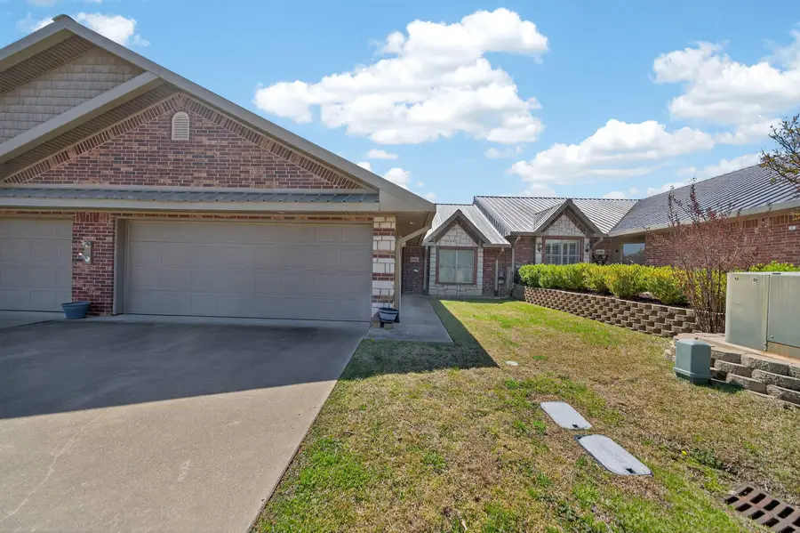 1442 Garner Lane, Longview, TX 75605 - #2