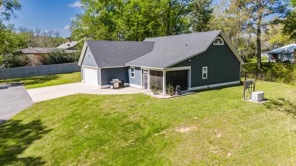 430 Camp Street, Jefferson, TX 75657