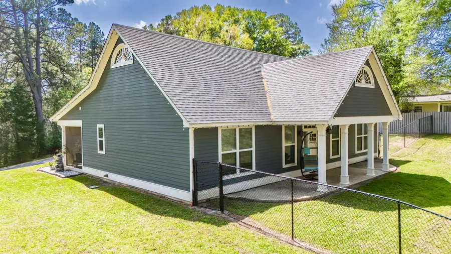 430 Camp Street, Jefferson, TX 75657 - #2