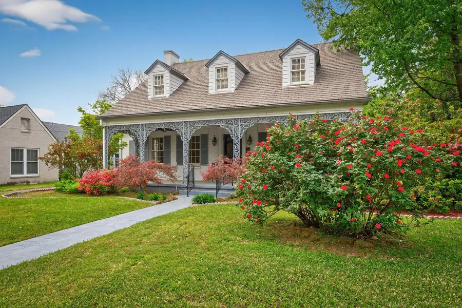 815 Charlotte Drive, Longview, TX 75601 - #2