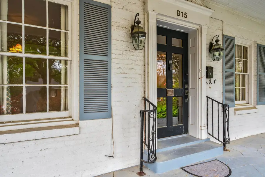 815 Charlotte Drive, Longview, TX 75601 - #3